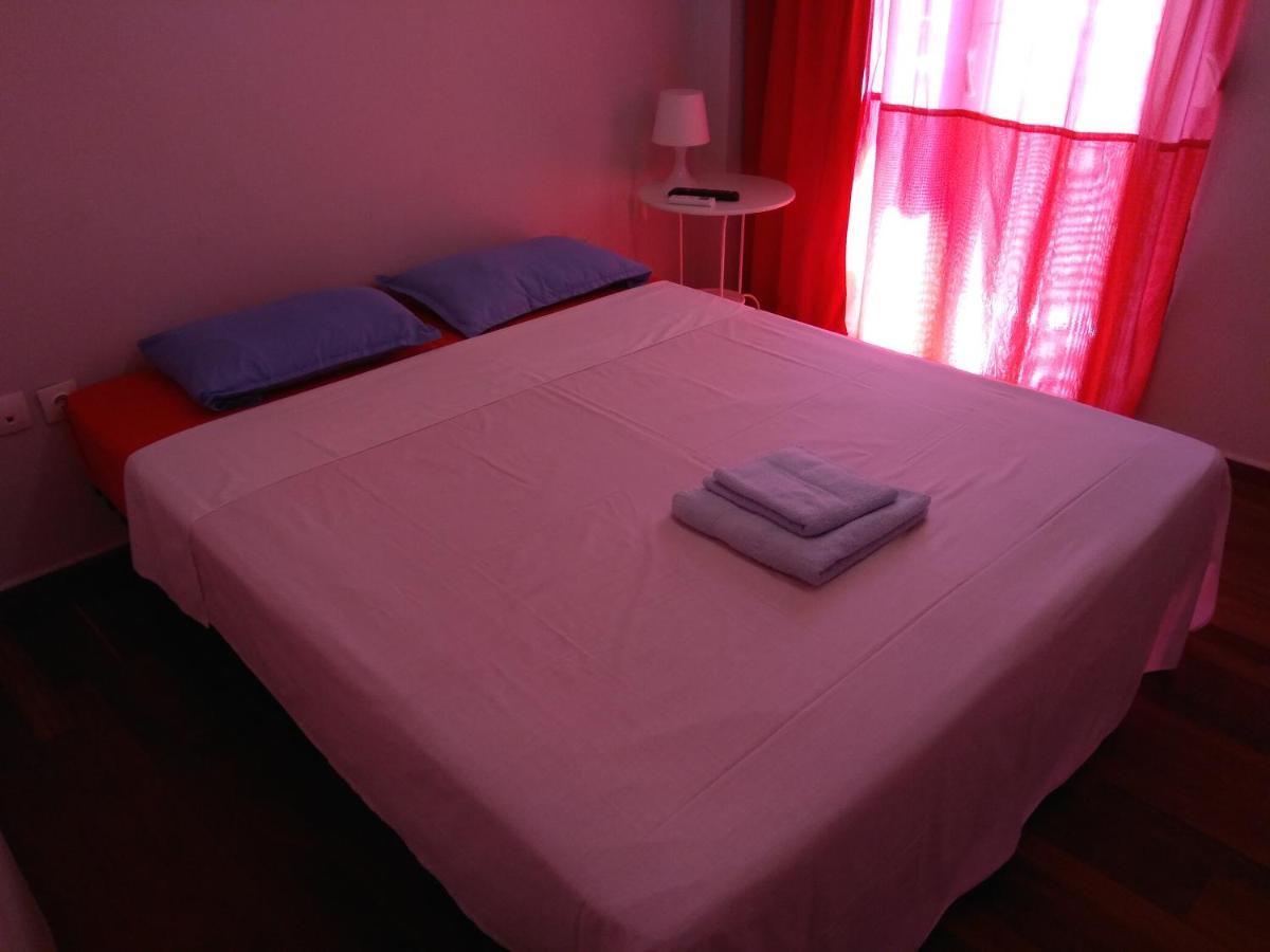 Wonderful Apartment In Central Athens Exterior photo